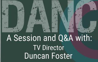 Q&A with director Duncan Foster