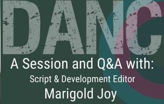 Q&A Marigold joy